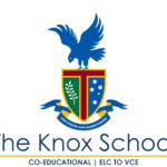 Knox School Crest Legacy