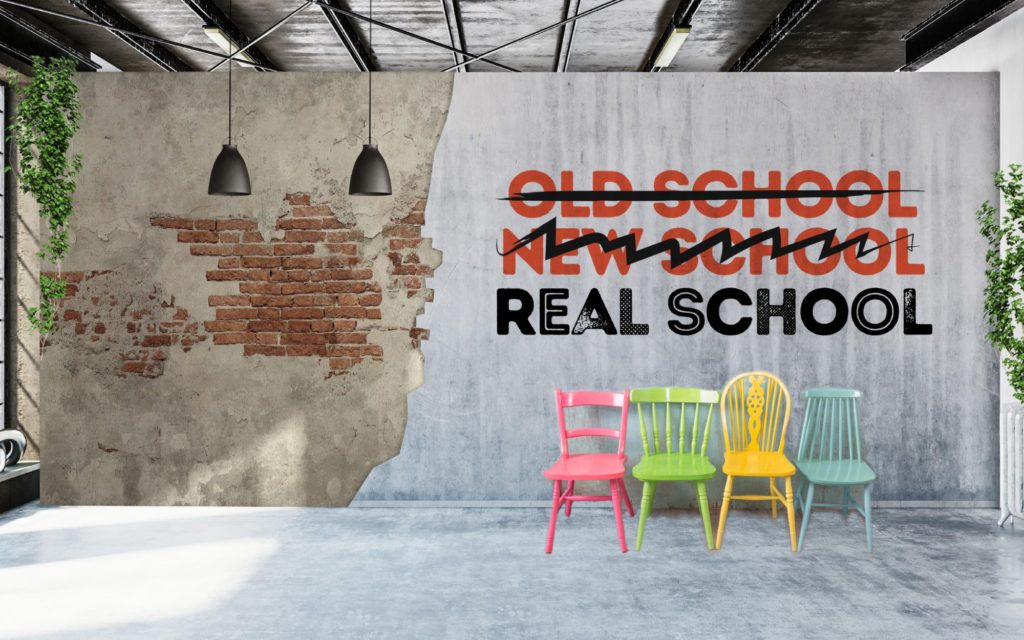 Real School