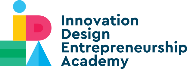 Idea Academy Logo