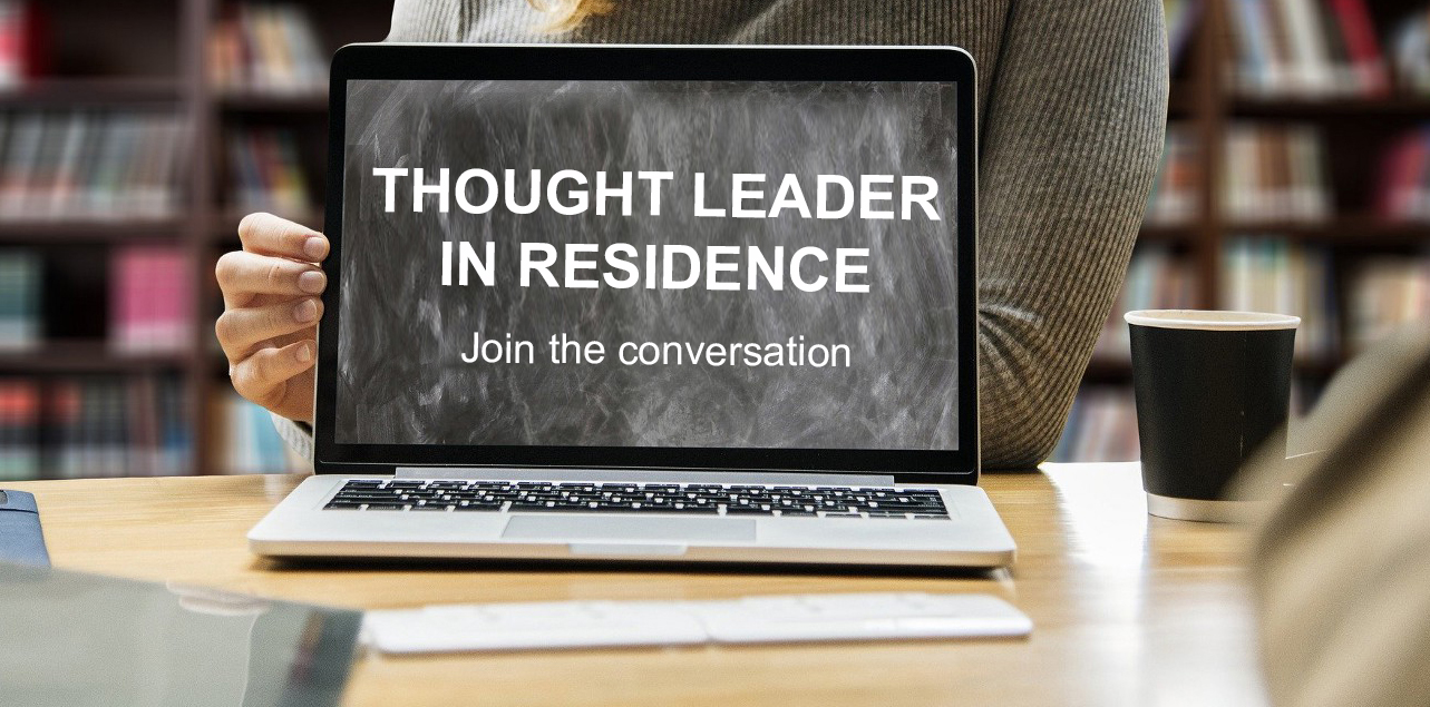 Thought Leader Thought Leader