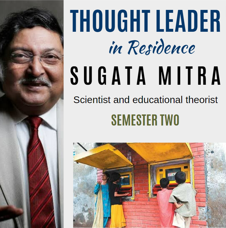 Sugata Mitra Fs