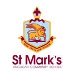 St Marks Anglican Logo