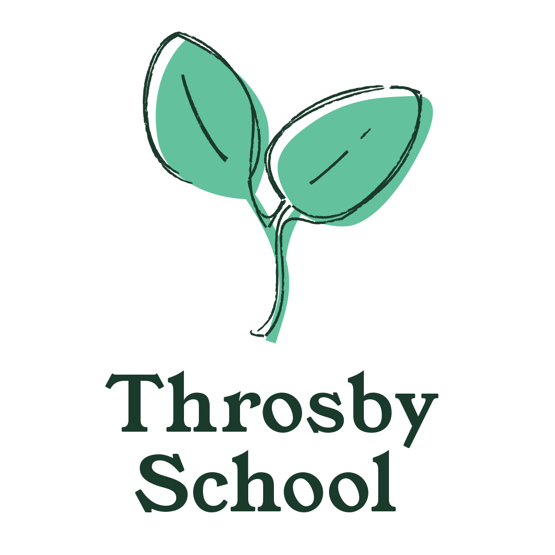Throsby School Socials