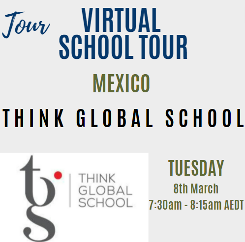 Think Global School