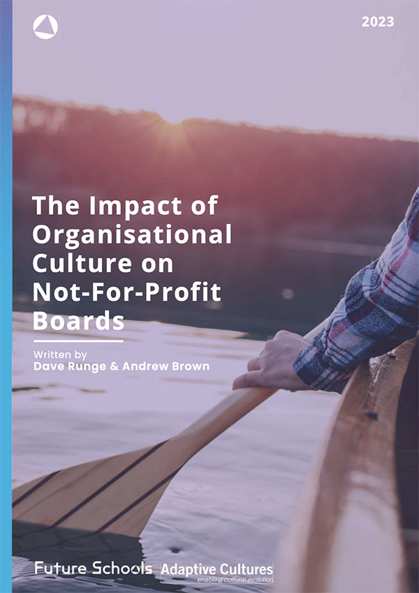 Impact Not For Profit Boards