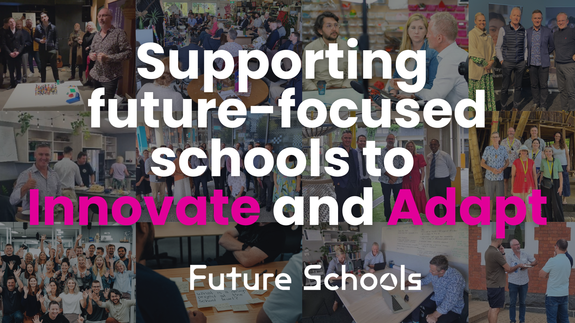 Futureschools